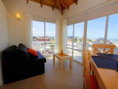 Apart Hoteles Apart de Playa Hipocampo