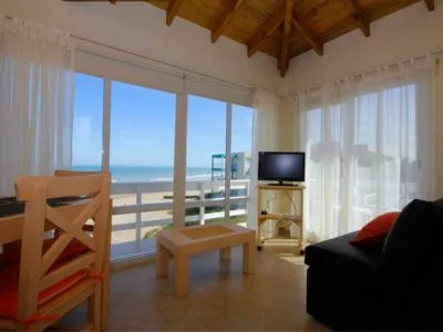 Apart Hoteles Apart de Playa Hipocampo