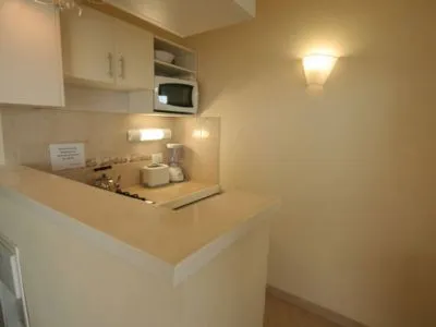 Apart Hoteles Apart de Playa Hipocampo