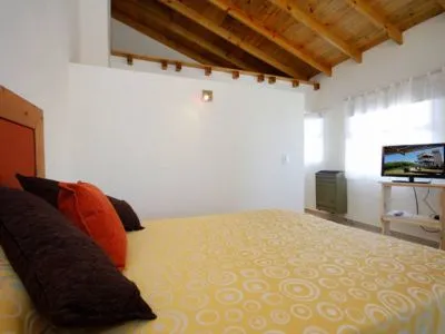 Apart Hoteles Apart de Playa Hipocampo