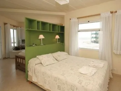 Apart Hoteles Apart de Playa Hipocampo