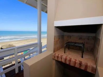 Apart Hoteles Apart de Playa Hipocampo