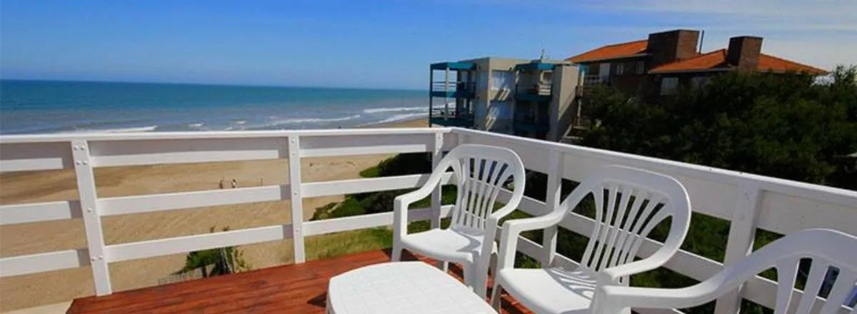 Apart Hoteles Apart de Playa Hipocampo