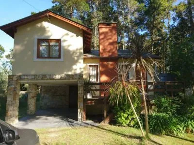 Ñande Roga Alquiler temporario  en  Mar de las Pampas