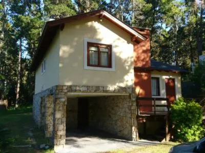 Alquiler temporario Ñande Roga