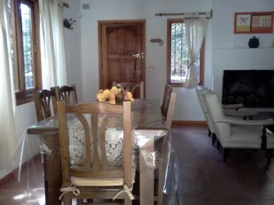 Alquiler temporario Ñande Roga