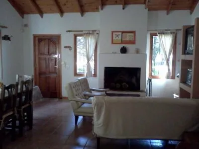 Alquiler temporario Ñande Roga