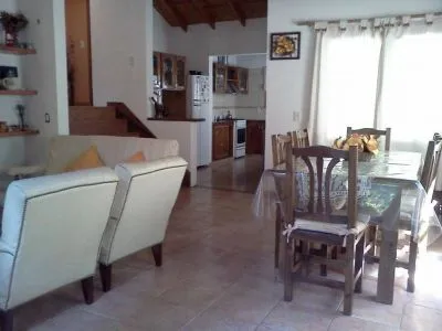 Alquiler temporario Ñande Roga