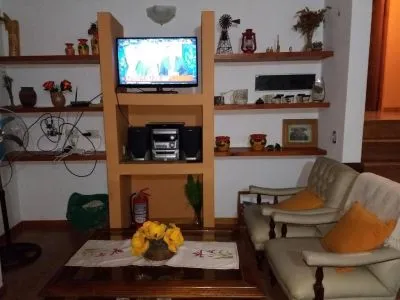 Alquiler temporario Ñande Roga