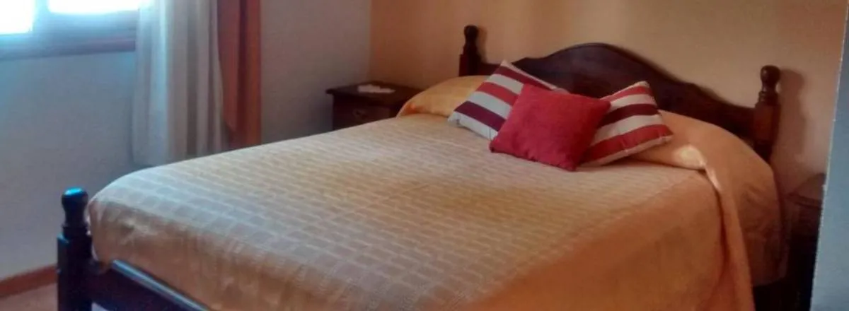 Alquiler temporario Ñande Roga