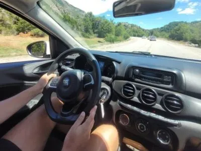 Car rental Nuovo Rent a Car