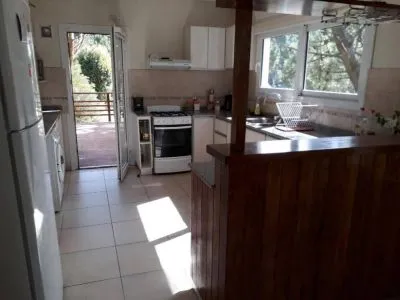 Temporary rent La Eulogia 