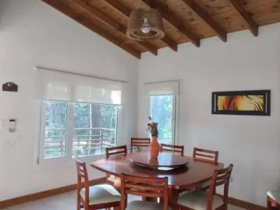 Temporary rent La Eulogia 