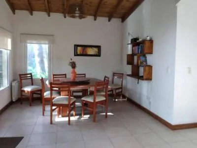 Temporary rent La Eulogia 