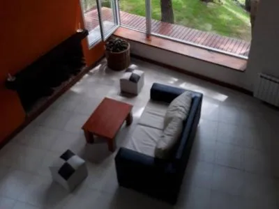 Temporary rent La Eulogia 