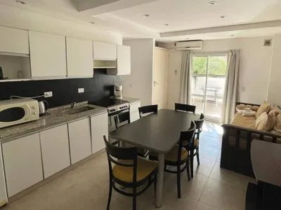 Apart Hoteles Apart Mitos del Mar