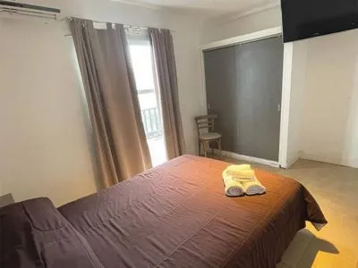 Apart Hoteles Apart Mitos del Mar