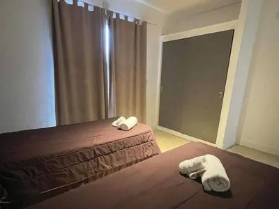 Apart Hoteles Apart Mitos del Mar