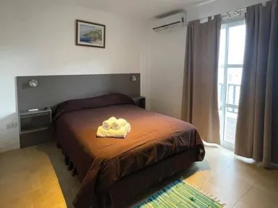 Apart Hoteles Apart Mitos del Mar