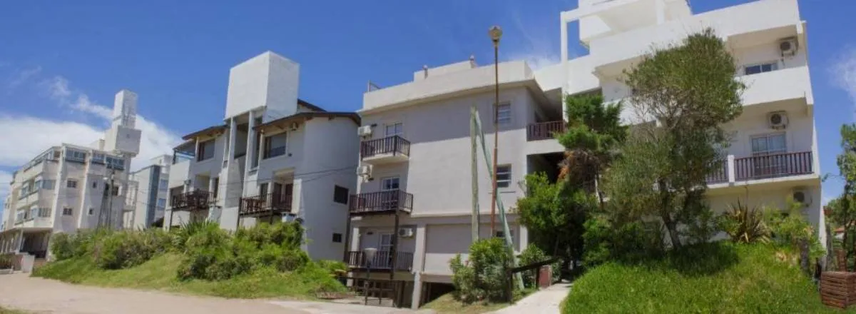 Apart Hoteles Apart Mitos del Mar