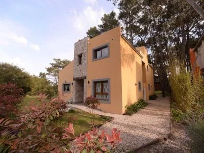 Casa Bella Alegria Alquiler temporario  en  Mar de las Pampas