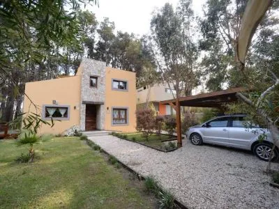 Alquiler temporario Casa Bella Alegria