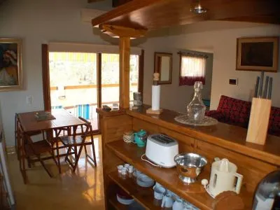 Alquiler temporario Casa Bella Alegria