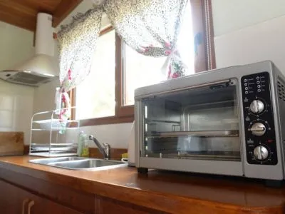 Alquiler temporario Casa Bella Alegria