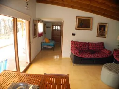 Alquiler temporario Casa Bella Alegria