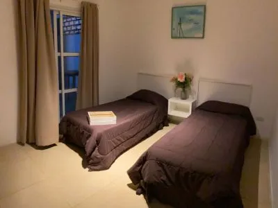 Apart Hotels Blu Apart de Playa