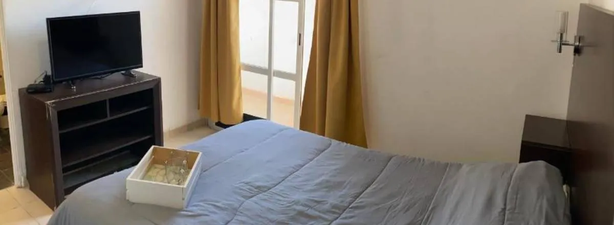 Apart Hotels Blu Apart de Playa