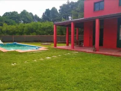 Casa Contini Departamentos  en  Pinamar