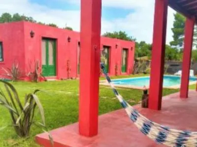 Departamentos Casa Contini