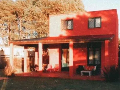 Departamentos Casa Contini