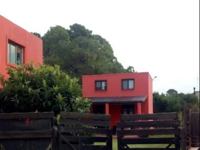 Departamentos Casa Contini