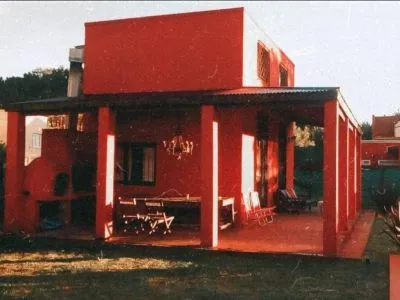 Departamentos Casa Contini