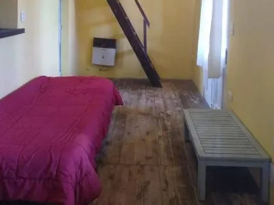 Departamentos Casa Contini