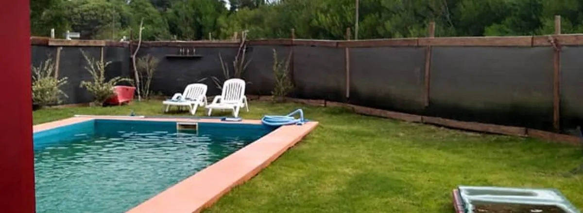 Departamentos Casa Contini