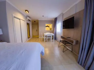 Hoteles 3 estrellas Garden Suites Pinamar Hotel Spa