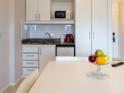 Hoteles 3 estrellas Garden Suites Pinamar Hotel Spa