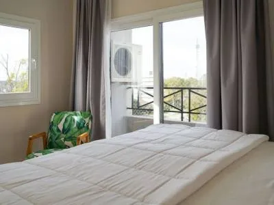 Hoteles 3 estrellas Garden Suites Pinamar Hotel Spa