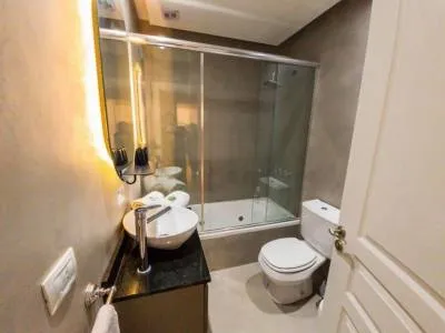 Hoteles 3 estrellas Garden Suites Pinamar Hotel Spa