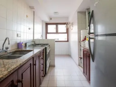 Apart Hotels Las Arenas Pinamar