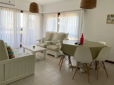 Apart Hotels Las Arenas Pinamar