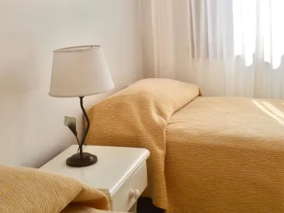 Apart Hotels Las Arenas Pinamar