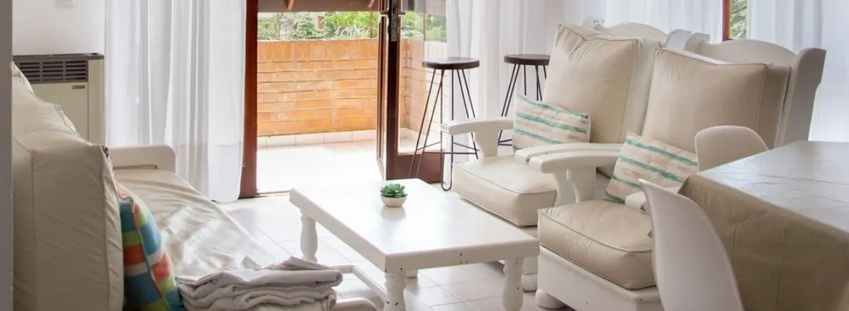 Apart Hotels Las Arenas Pinamar