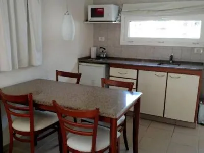 Apart Hoteles Apart Gaviotas