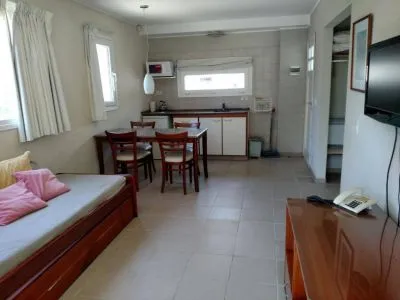 Apart Hoteles Apart Gaviotas