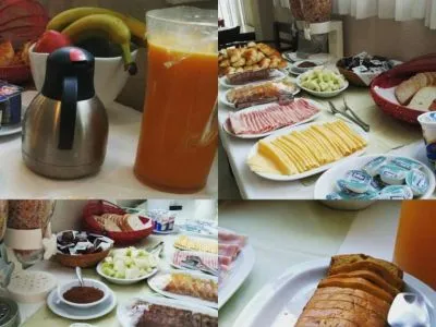 Apart Hoteles Apart Gaviotas