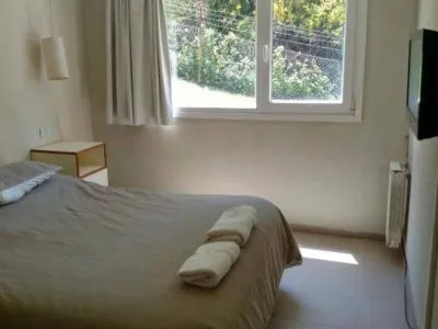 Apart Hoteles Apart Gaviotas